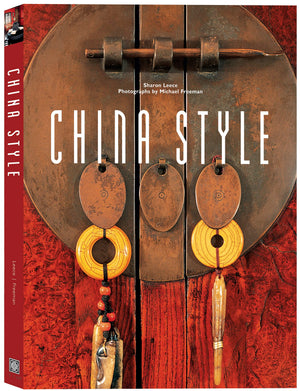 China Style,Used