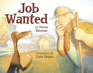 Job Wanted,Used