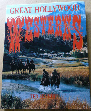 Great Hollywood Westerns-used