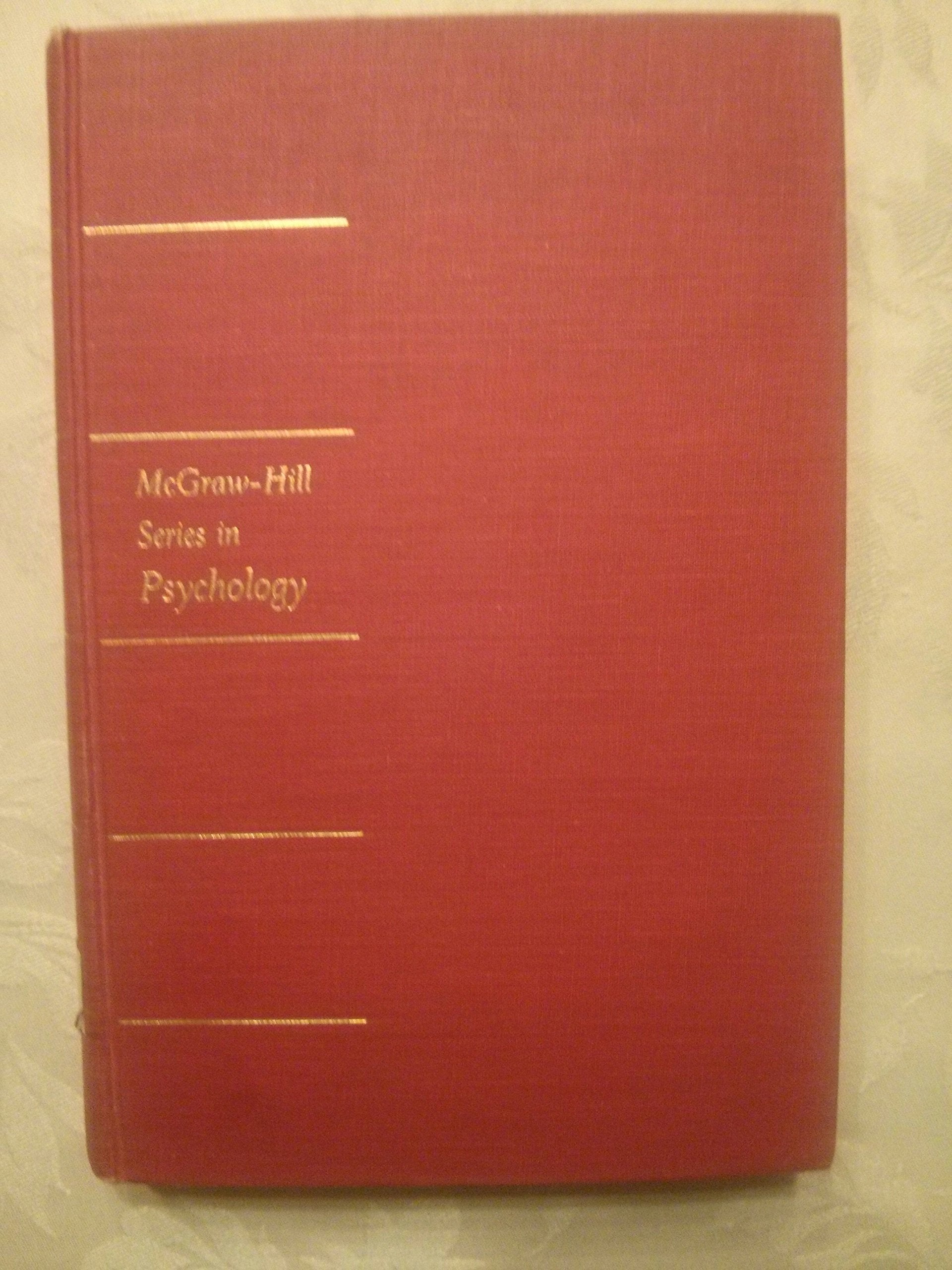 Handbook Of Mental Deficiency: Psychological Theory And Research,Used
