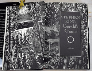 Gerald's Game,New