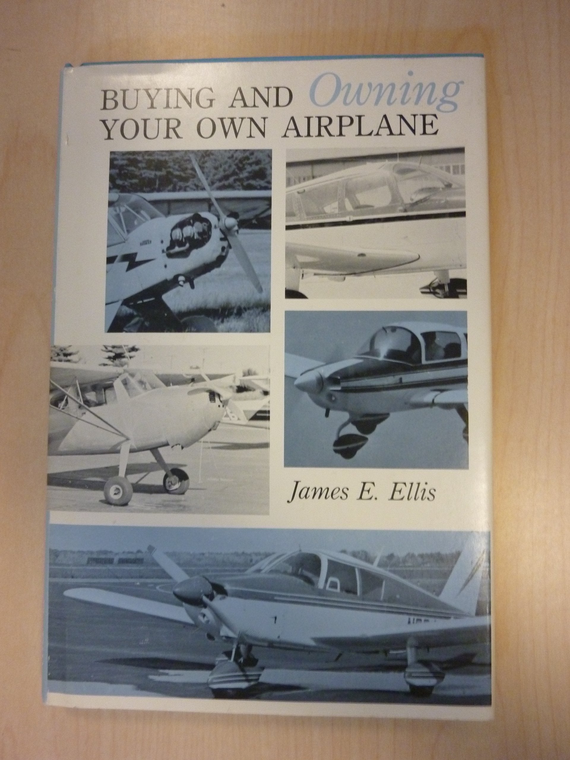 Buying And Owning Your Own Airplane,Used