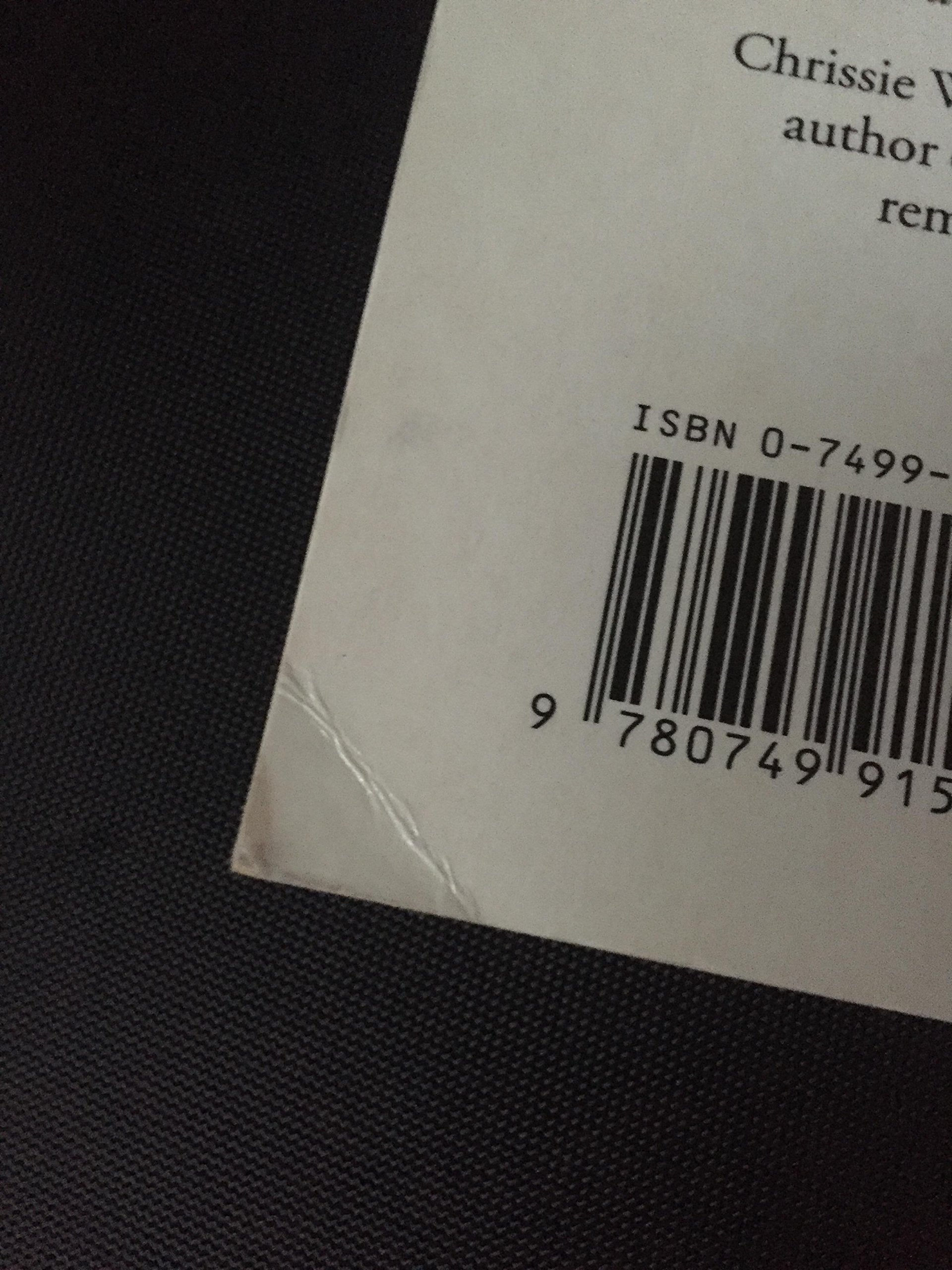 Create Your Own Perfumes: Using Essential Oils,Used