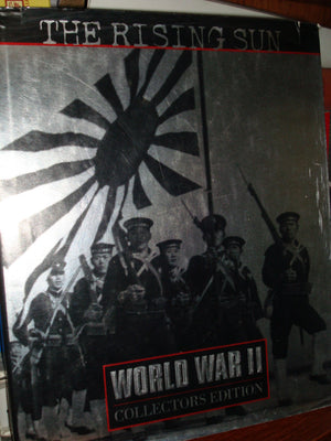 The Rising Sun (World War Ii, 39),New