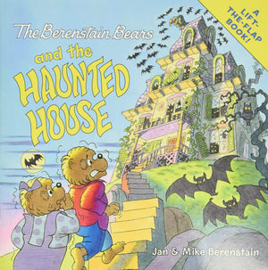 The Berenstain Bears and the Haunted House,Used