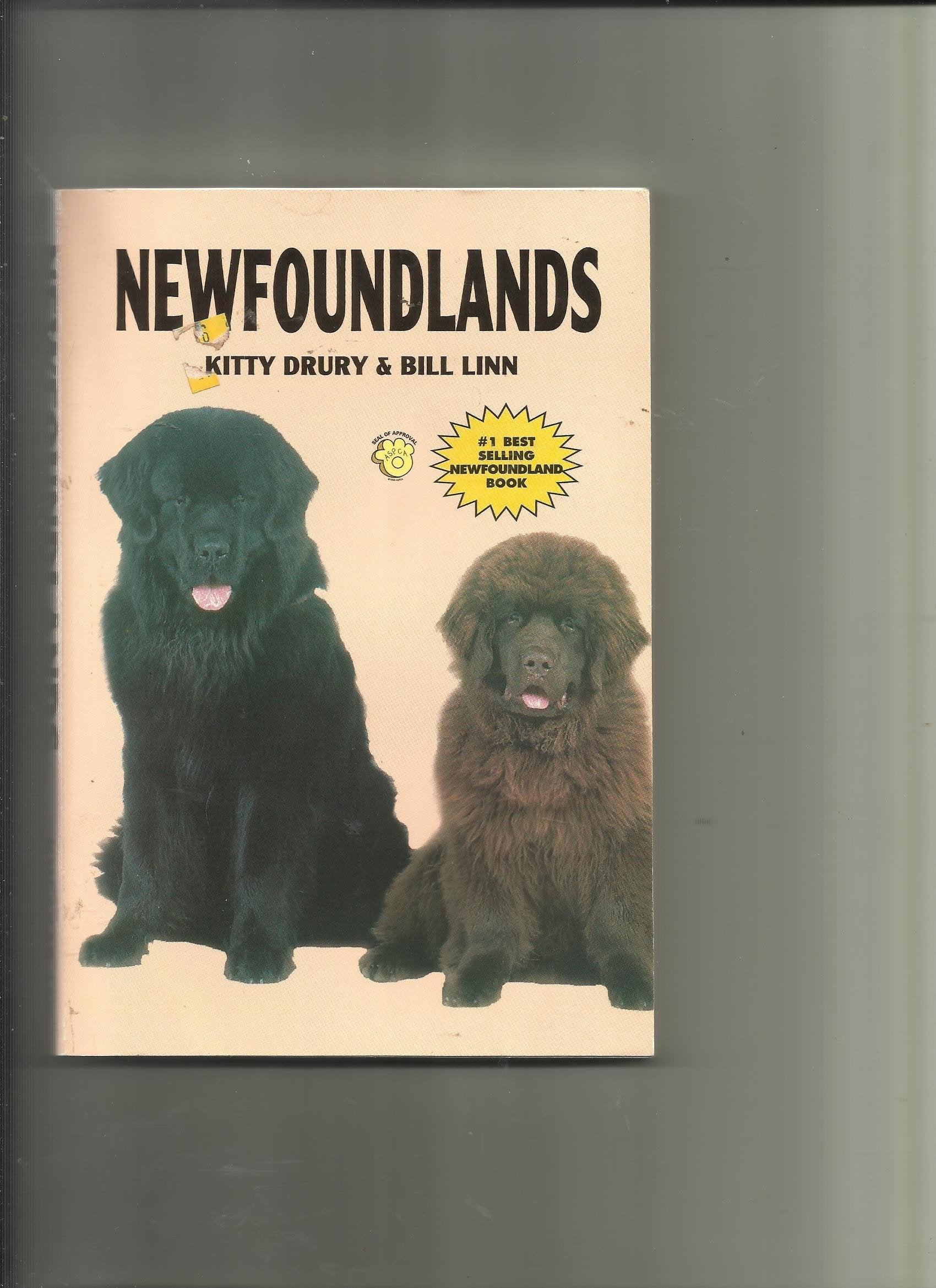 Newfoundlands,Used