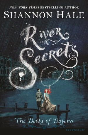 River Secrets (Books Of Bayern)