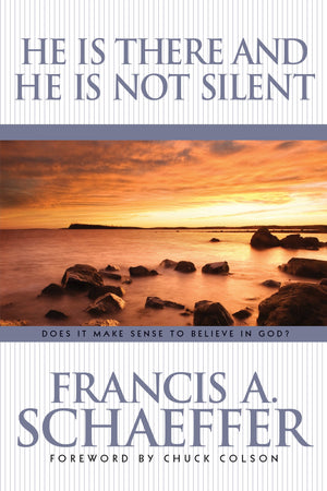 He Is There and He Is Not Silent,Used