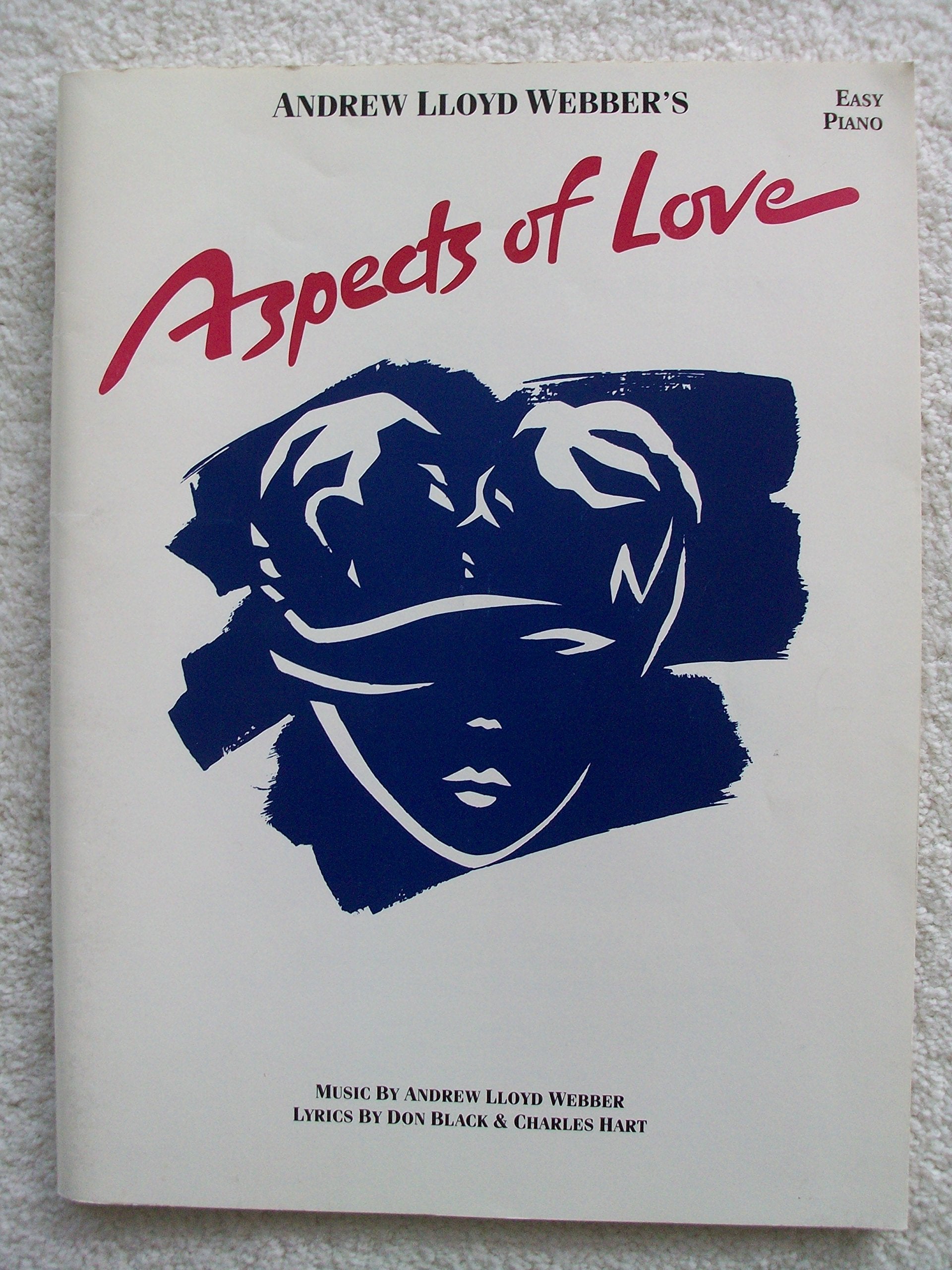 Aspects Of Love,New