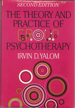 The Theory and Practice of Group Psychotherapy,Used