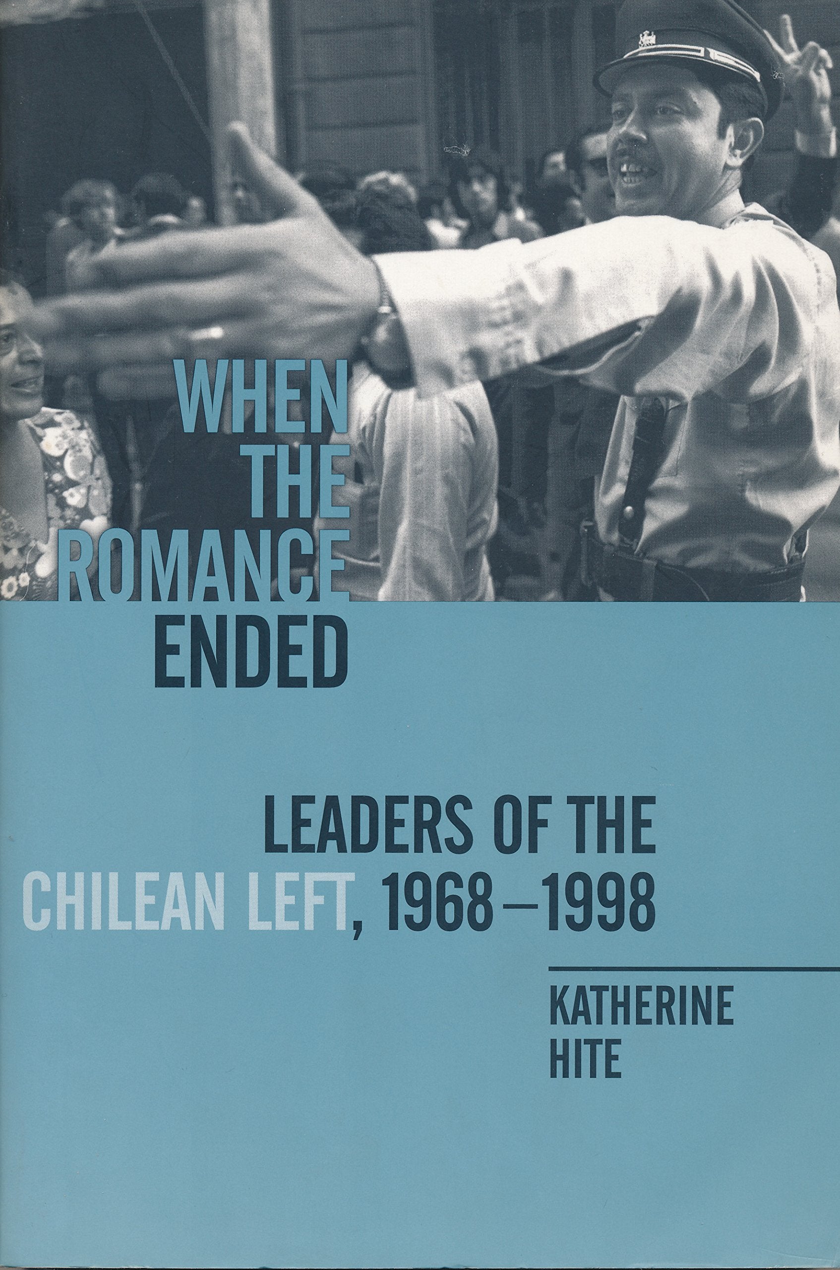 When The Romance Ended