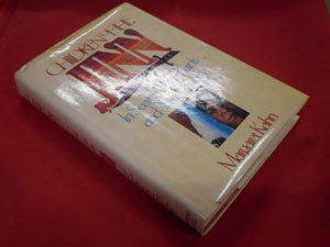 Children of the Jinn: In Search of the Kurds and Their Country,Used