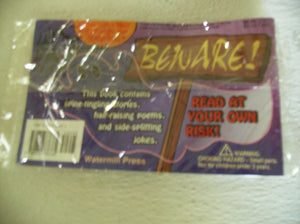 Spooky Stories and Other Scary Stuff,Used