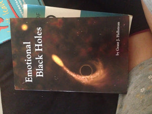 Emotional Black Holes,Used