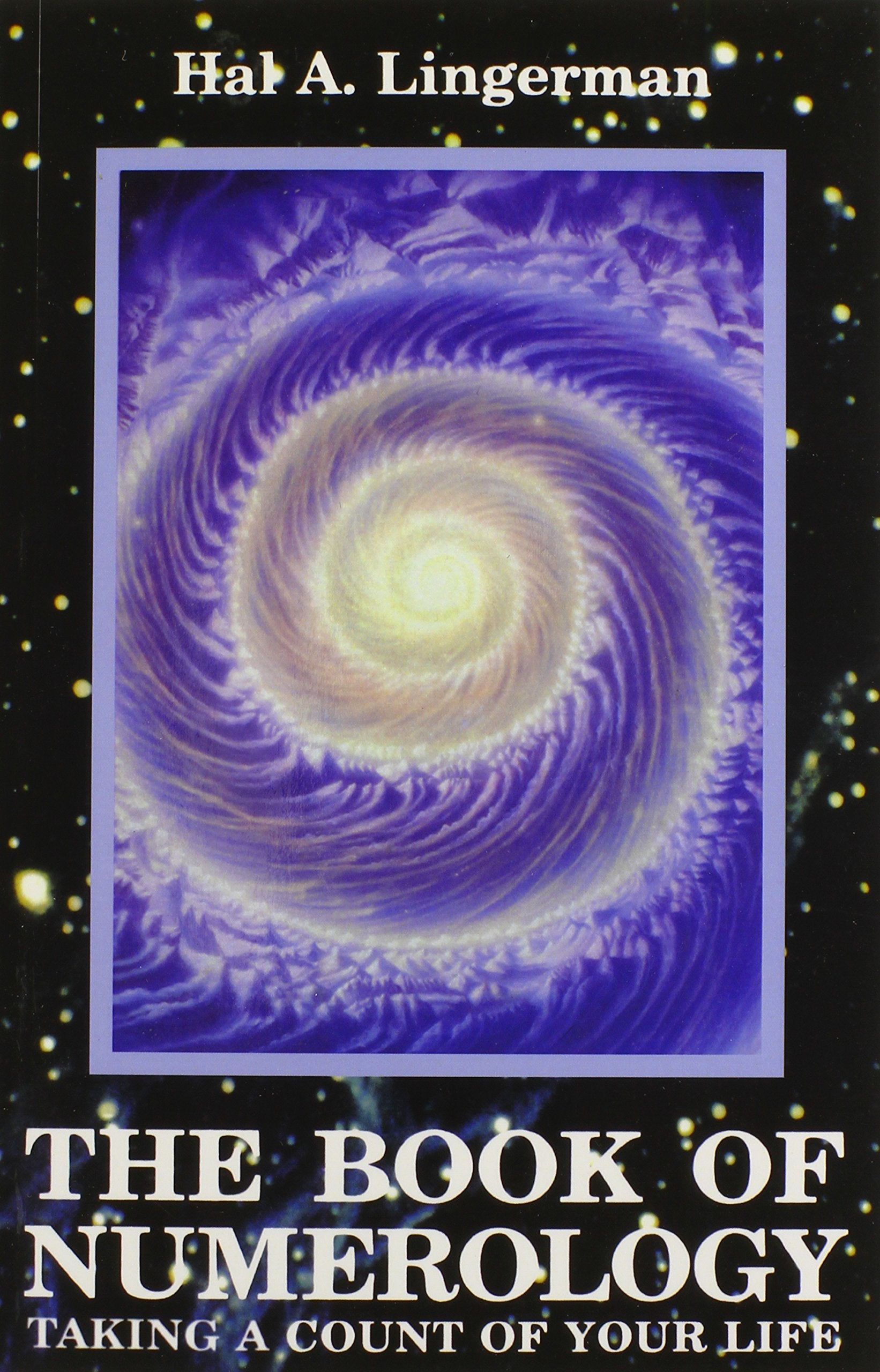 The Book Of Numerology: Taking A Count Of Your Life,Used