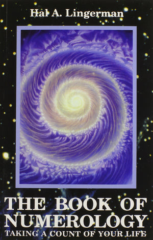 The Book Of Numerology: Taking A Count Of Your Life,Used