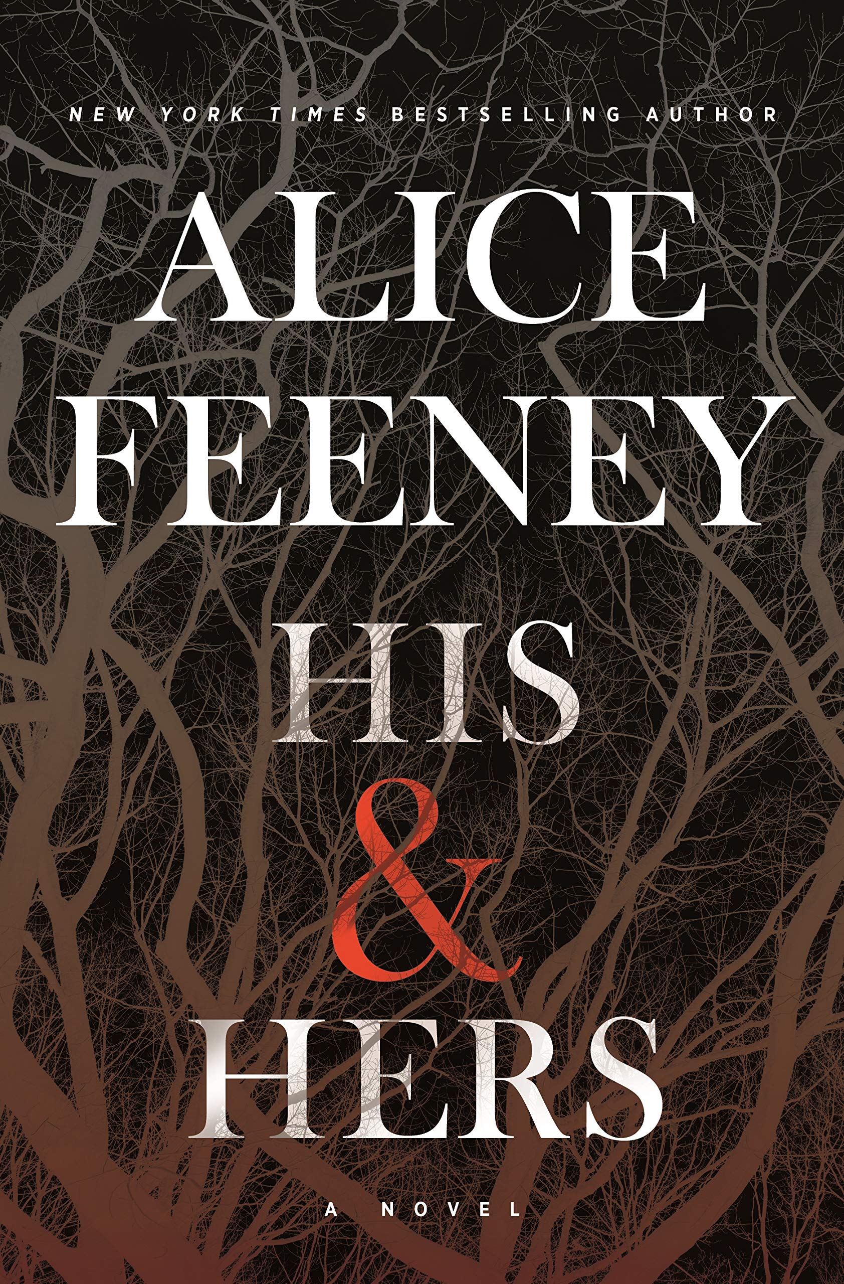 His & Hers: A Novel,Used