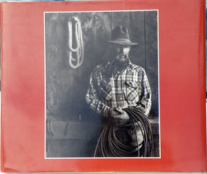 Buckaroo: Images from the Sagebrush Basin,Used