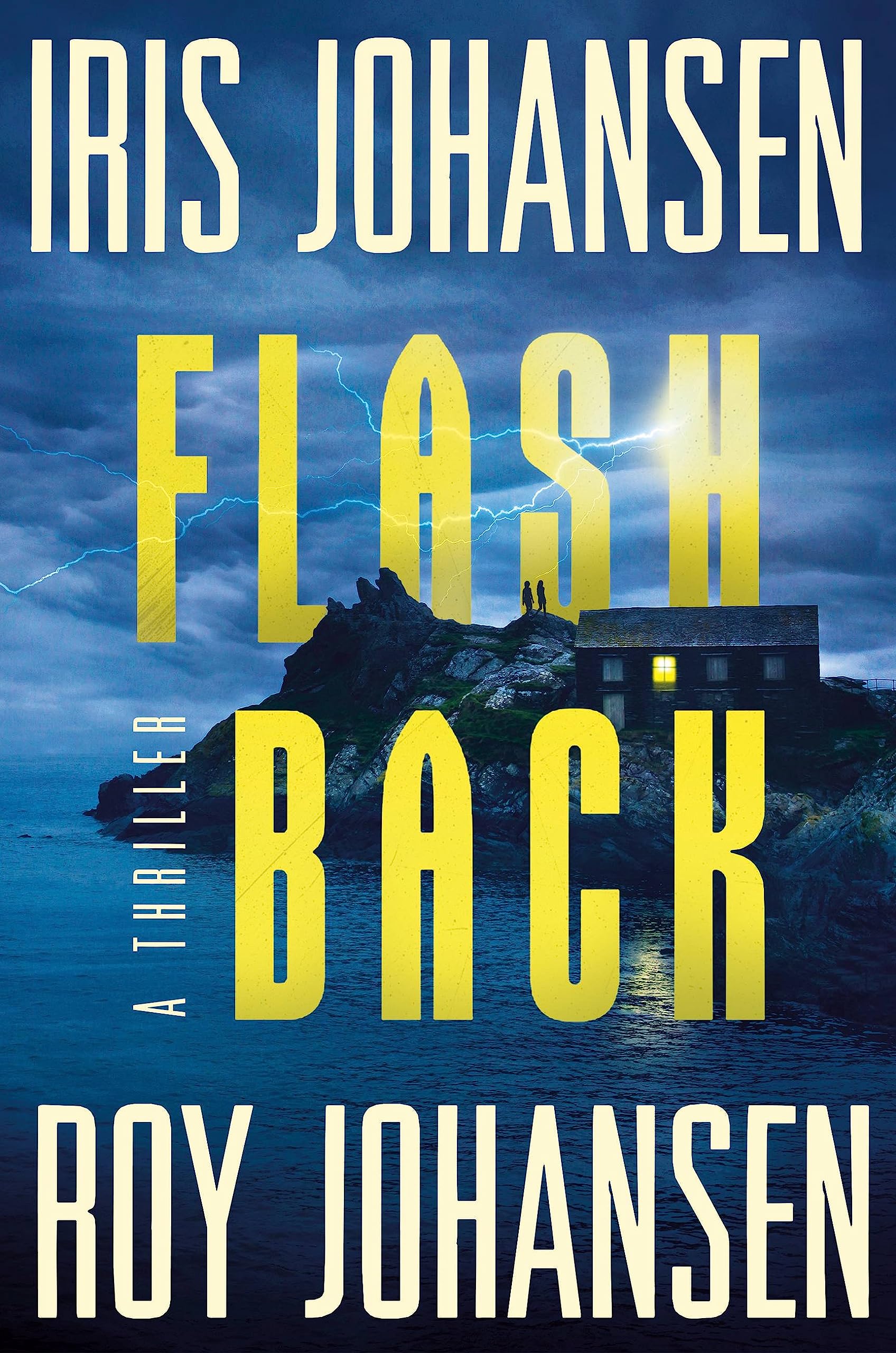 Flashback (Kendra Michaels, 11),New