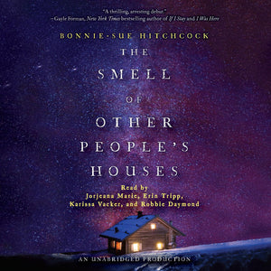 The Smell of Other People's Houses,Used