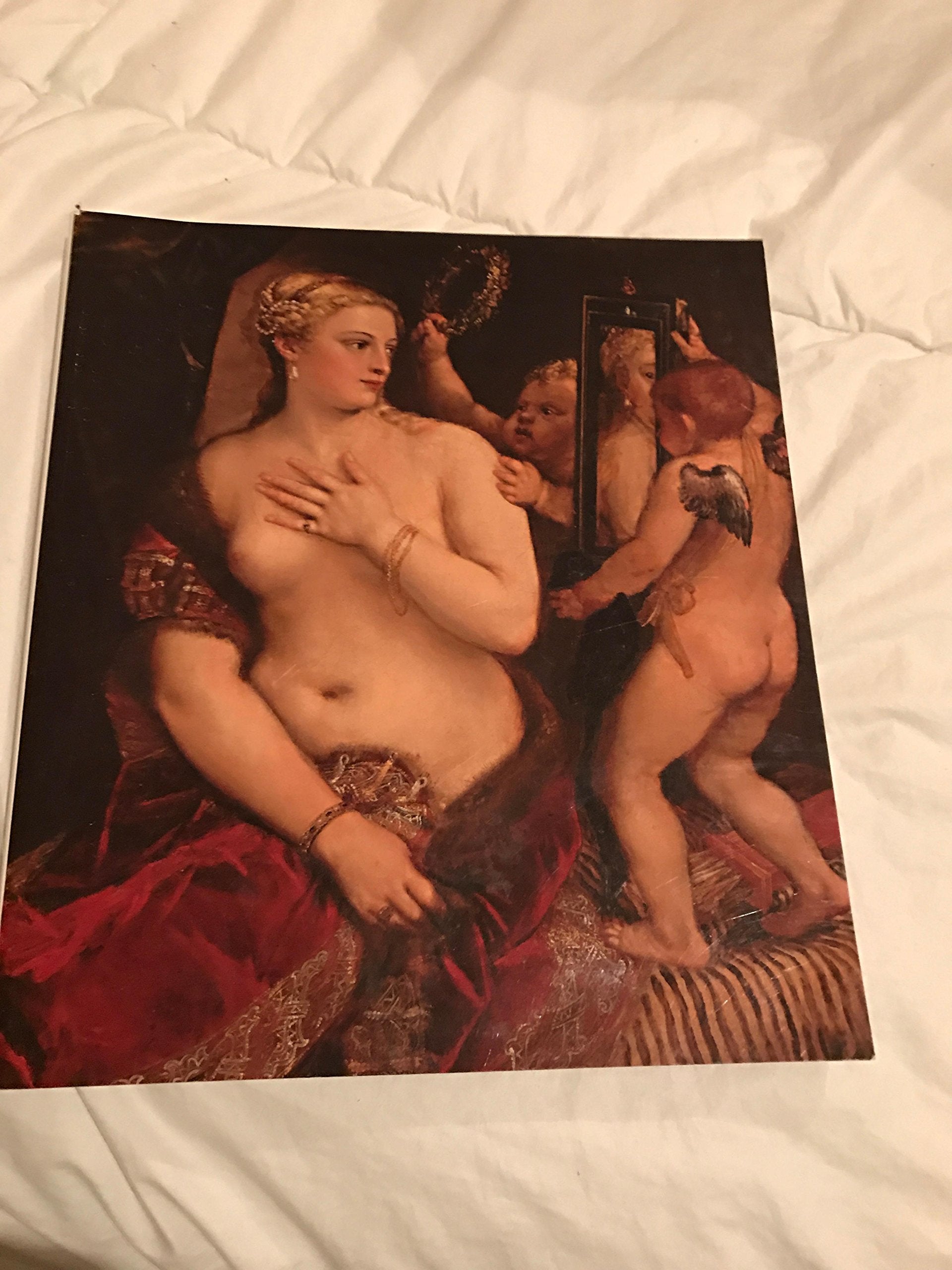 Titian, Tintoretto, Veronese: Rivals In Renaissance Venice