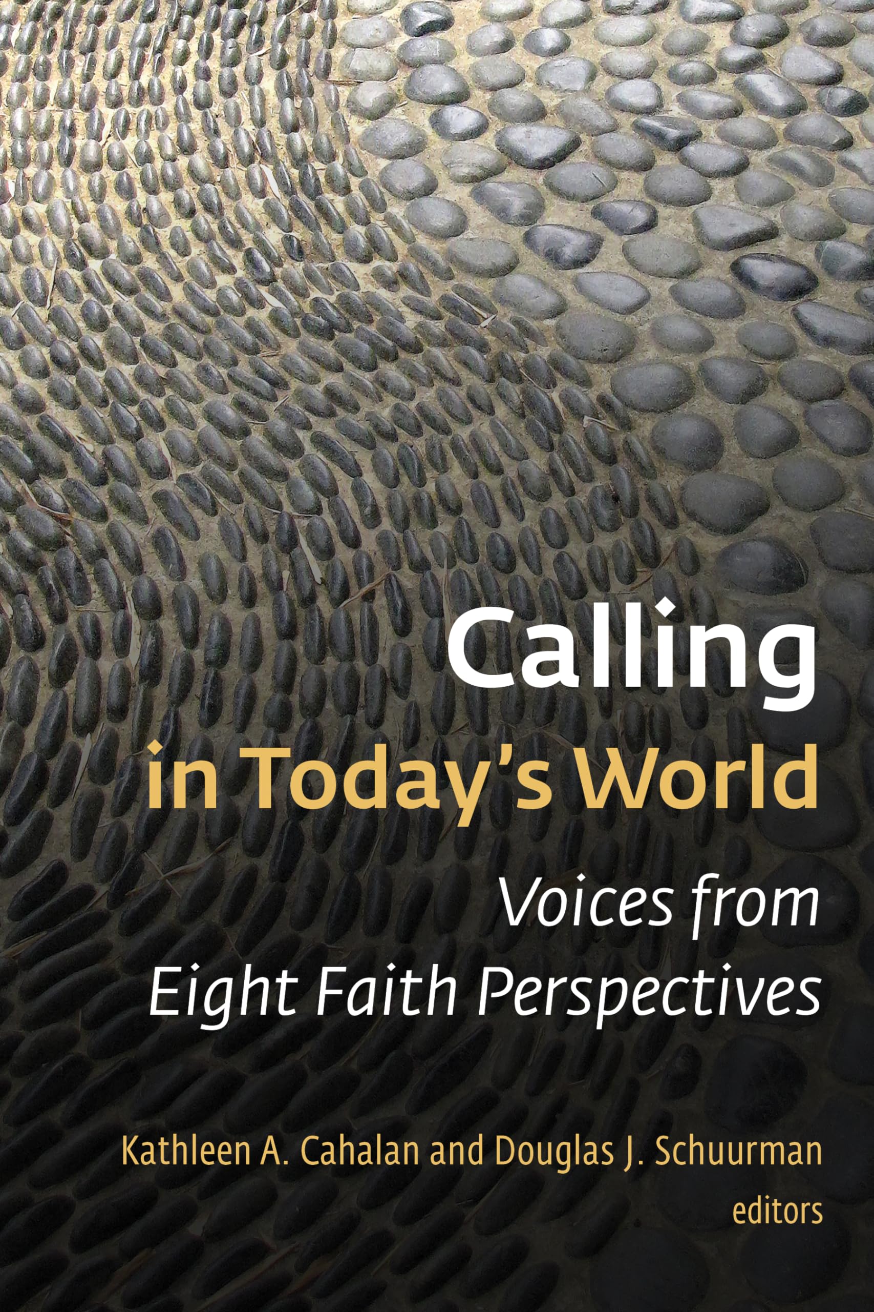 Calling in Today's World: Voices from Eight faith Perspectives,Used