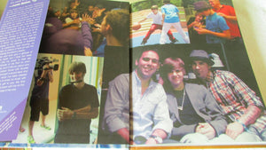 Justin Bieber: First Step 2 Forever (100% Official),New