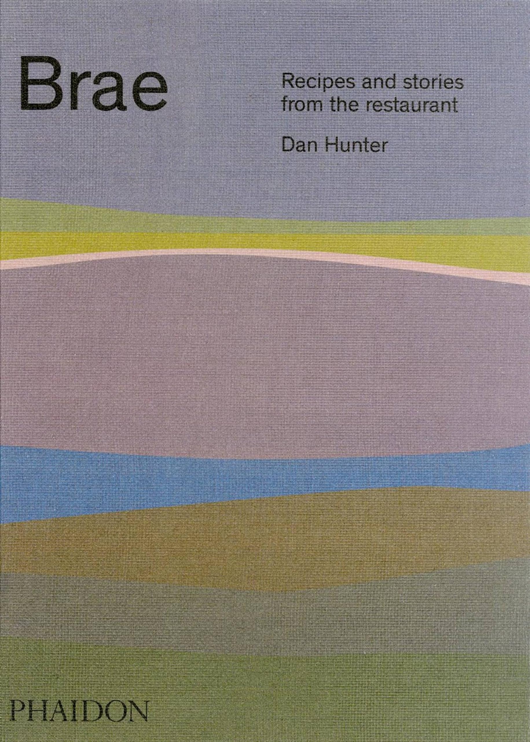 Brae: Recipes And Stories From The Restaurant,New