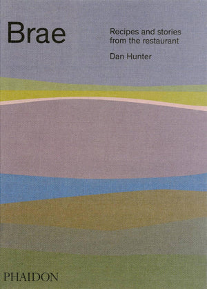Brae: Recipes and stories from the restaurant,Used