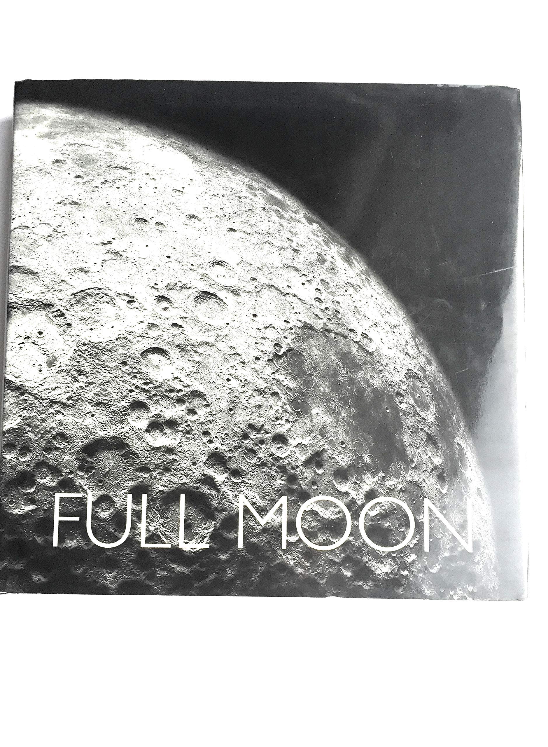 Full Moon,New