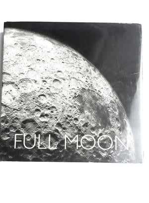 Full Moon,Used