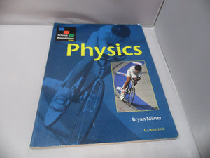 Science Foundations: Physics,Used