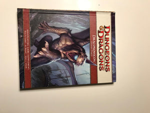 Draconomicon: Chromatic Dragons (D&D Rules Expansion),Used