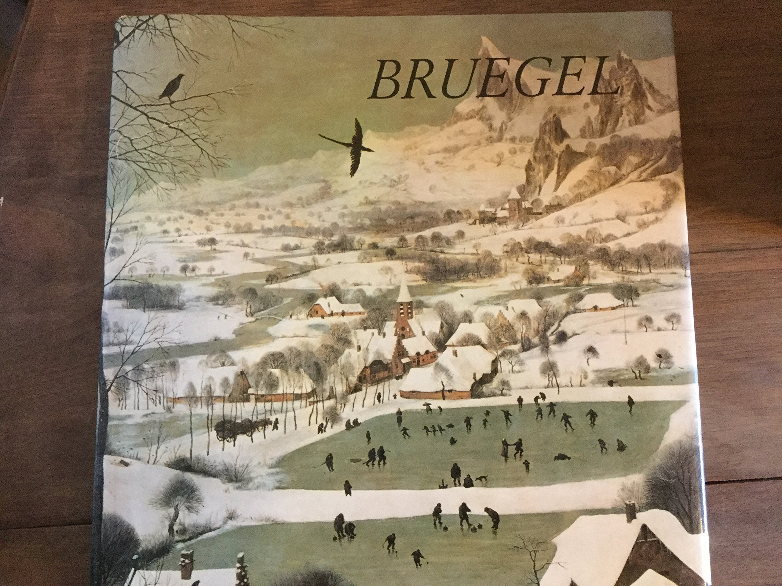 Bruegel,Used