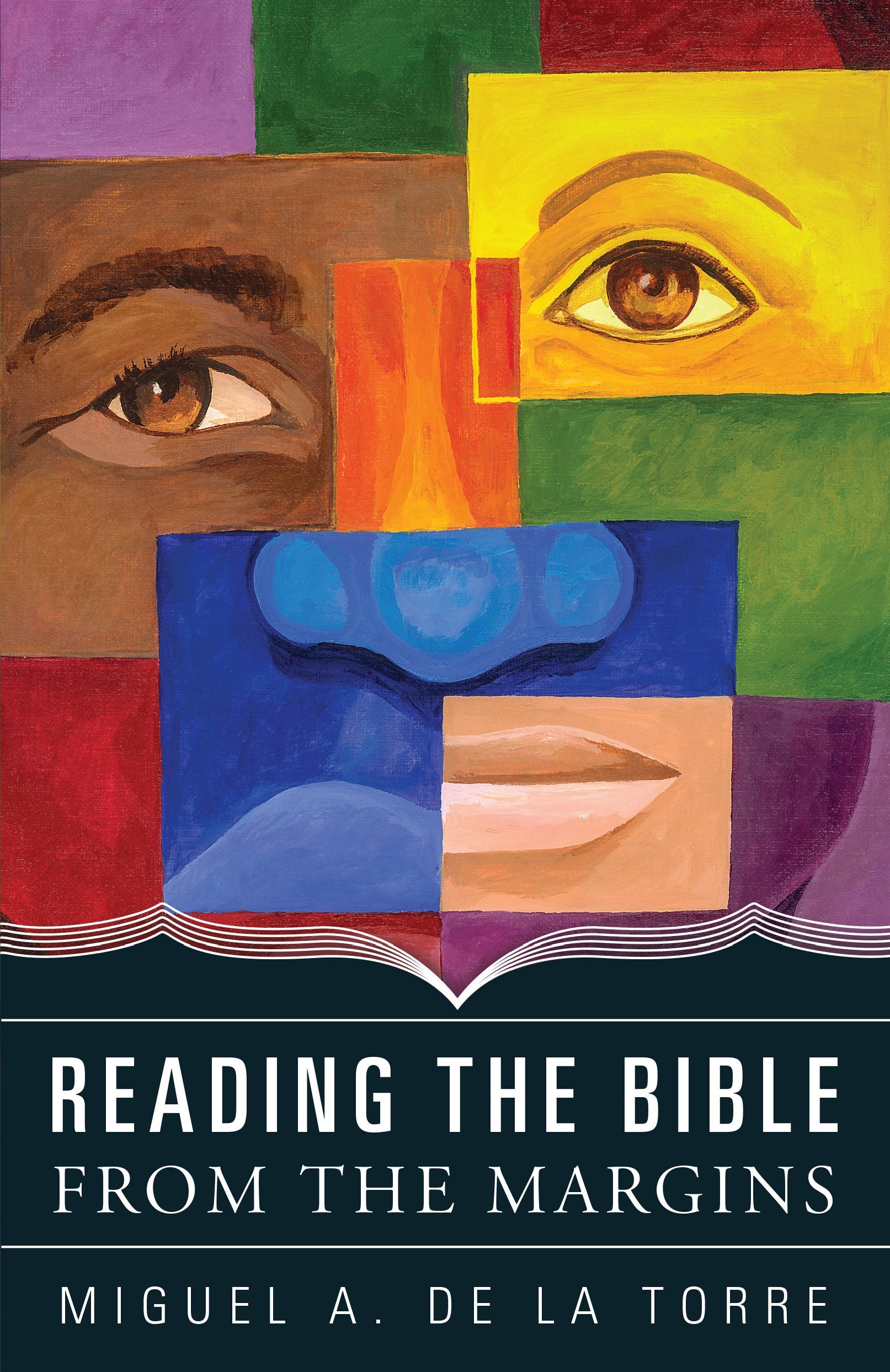 Reading the Bible From the Margins,Used