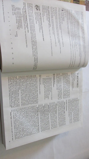 International Inductive Study Bible: New American Standard Bible,Used