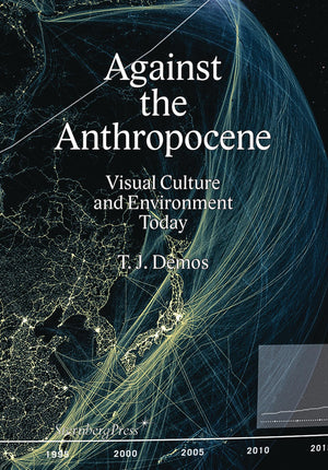 Against the Anthropocene: Visual Culture and Environment Today (Sternberg Press),Used