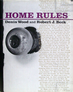 Home Rules-used