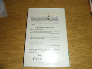 The Hand of Oberon,Used