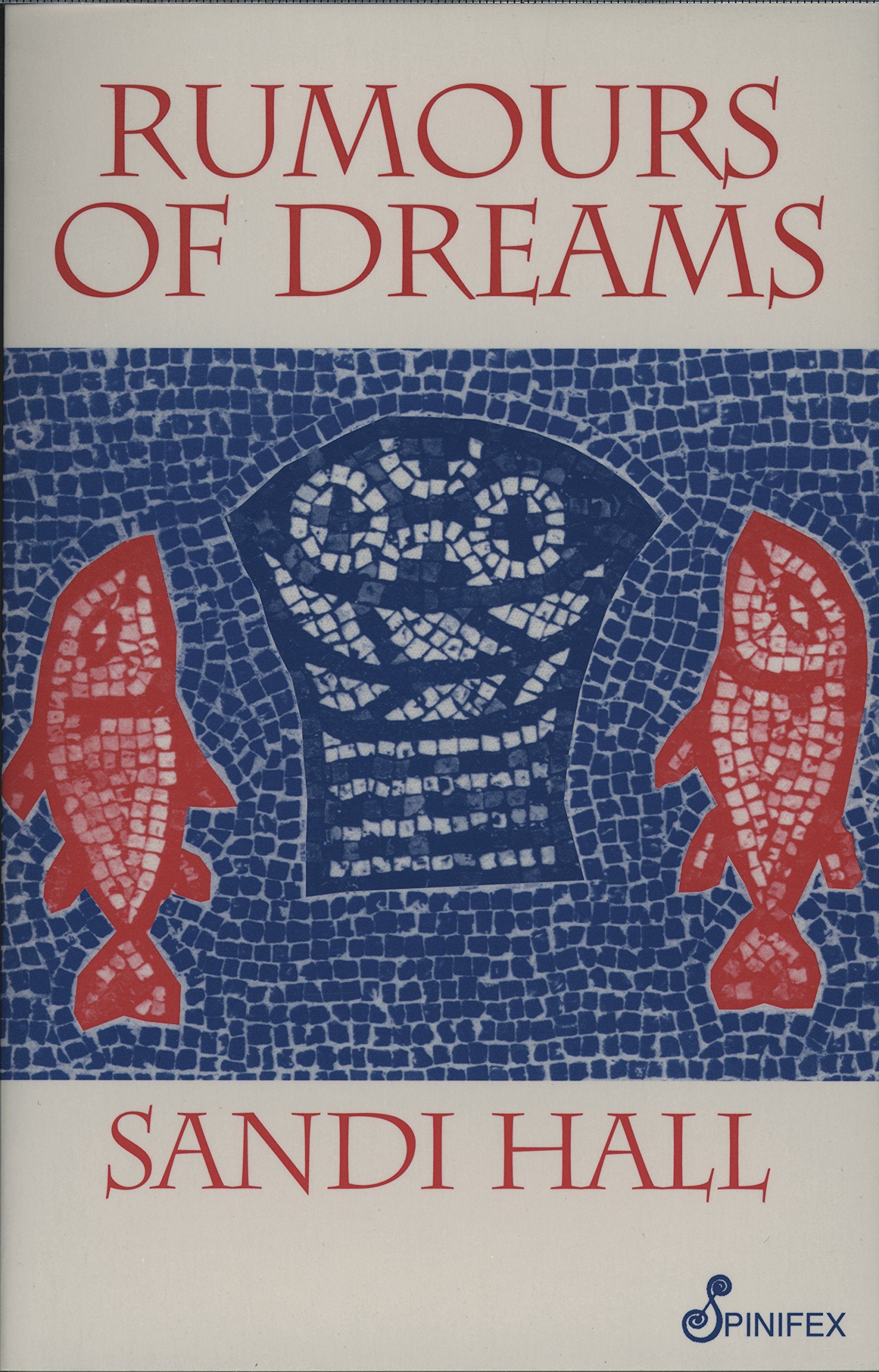 Rumours of Dreams,Used
