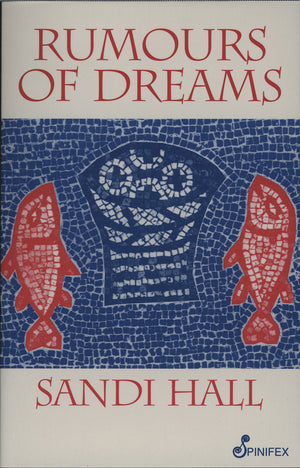Rumours of Dreams,Used