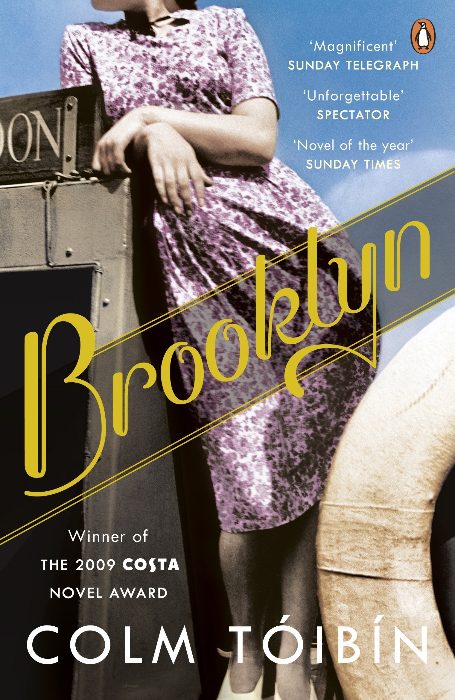 Brooklyn,Used