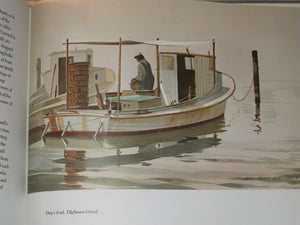 Bayside Impressions: Maryland's Eastern Shore and the Chesapeake Bay,Used