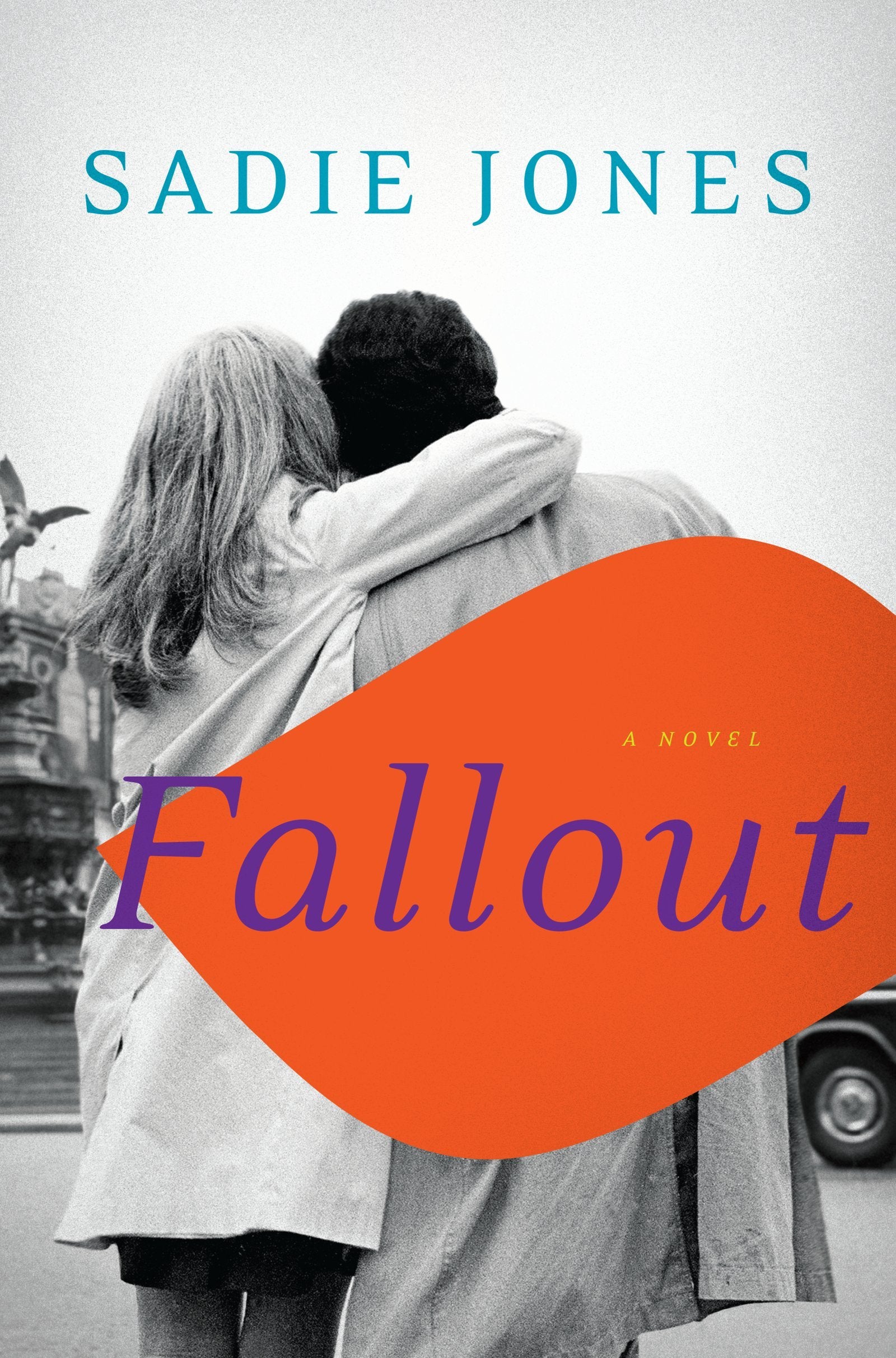 Fallout: A Novel,Used