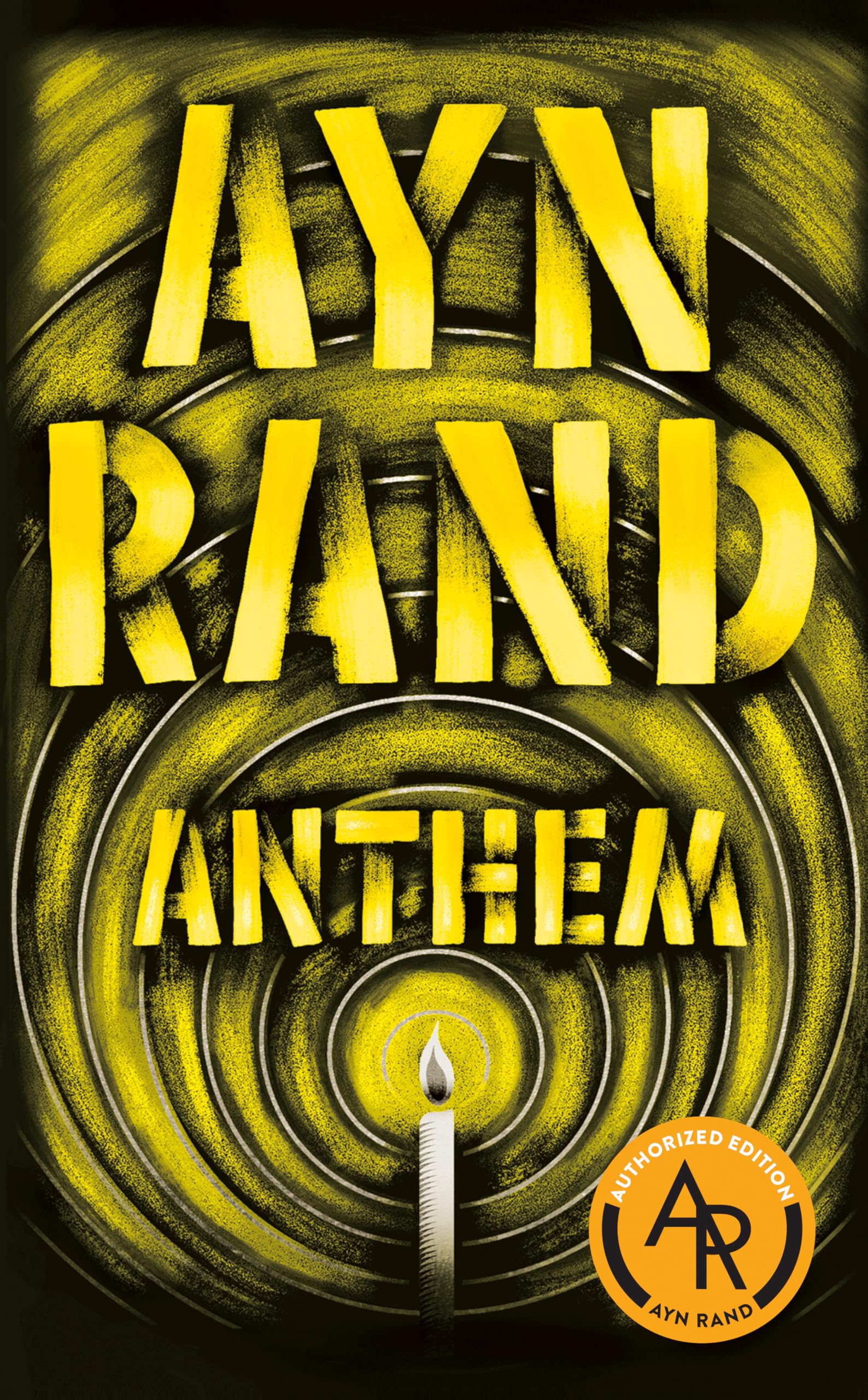 Anthem,Used