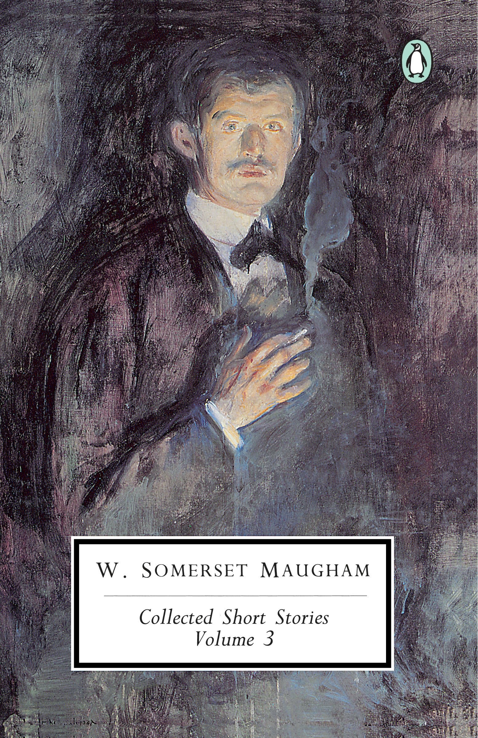 Collected Short Stories: Volume 3,Used