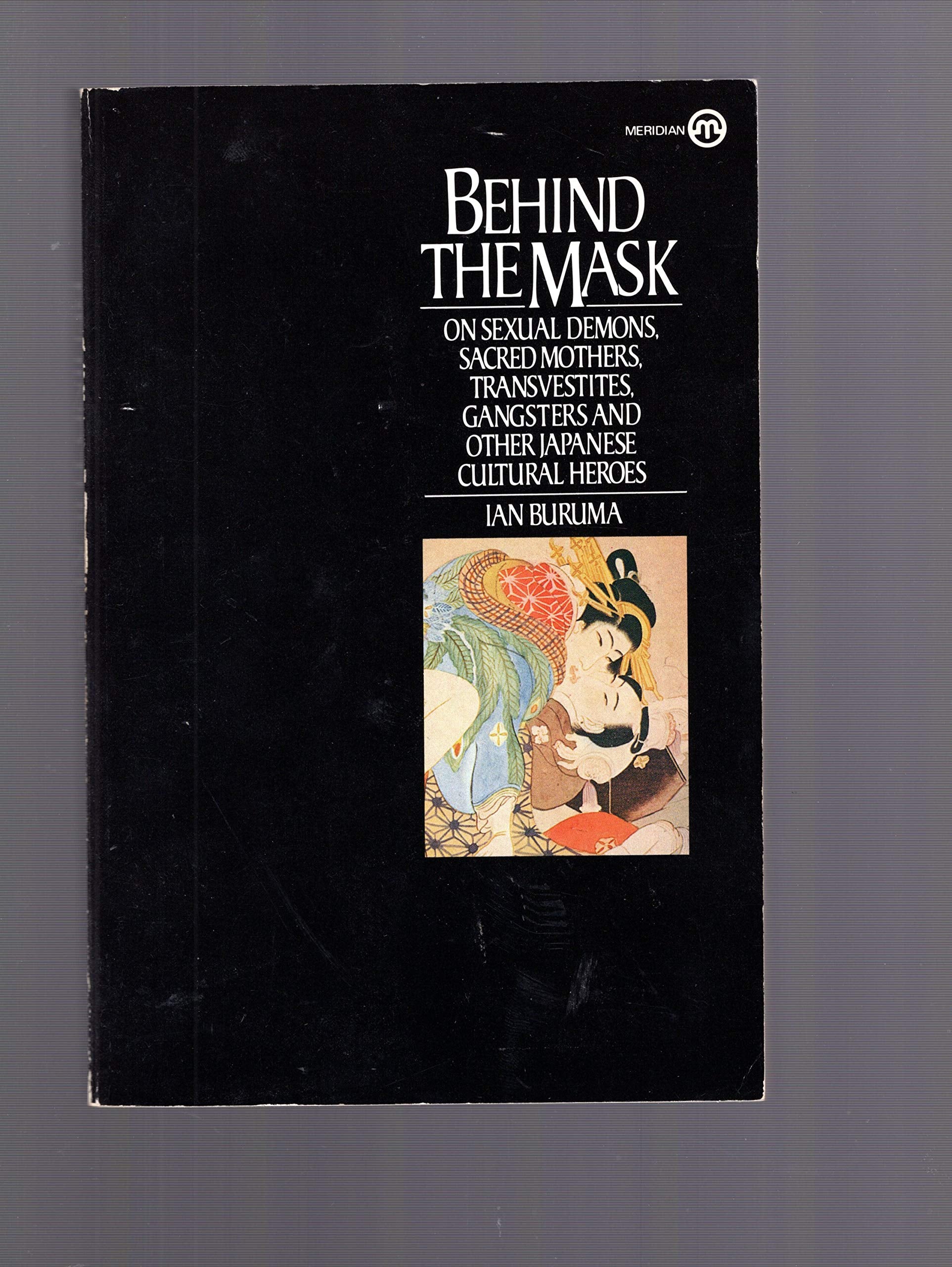 Behind the Mask
