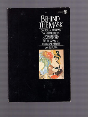 Behind the Mask
