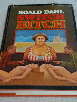 Switch Bitch
