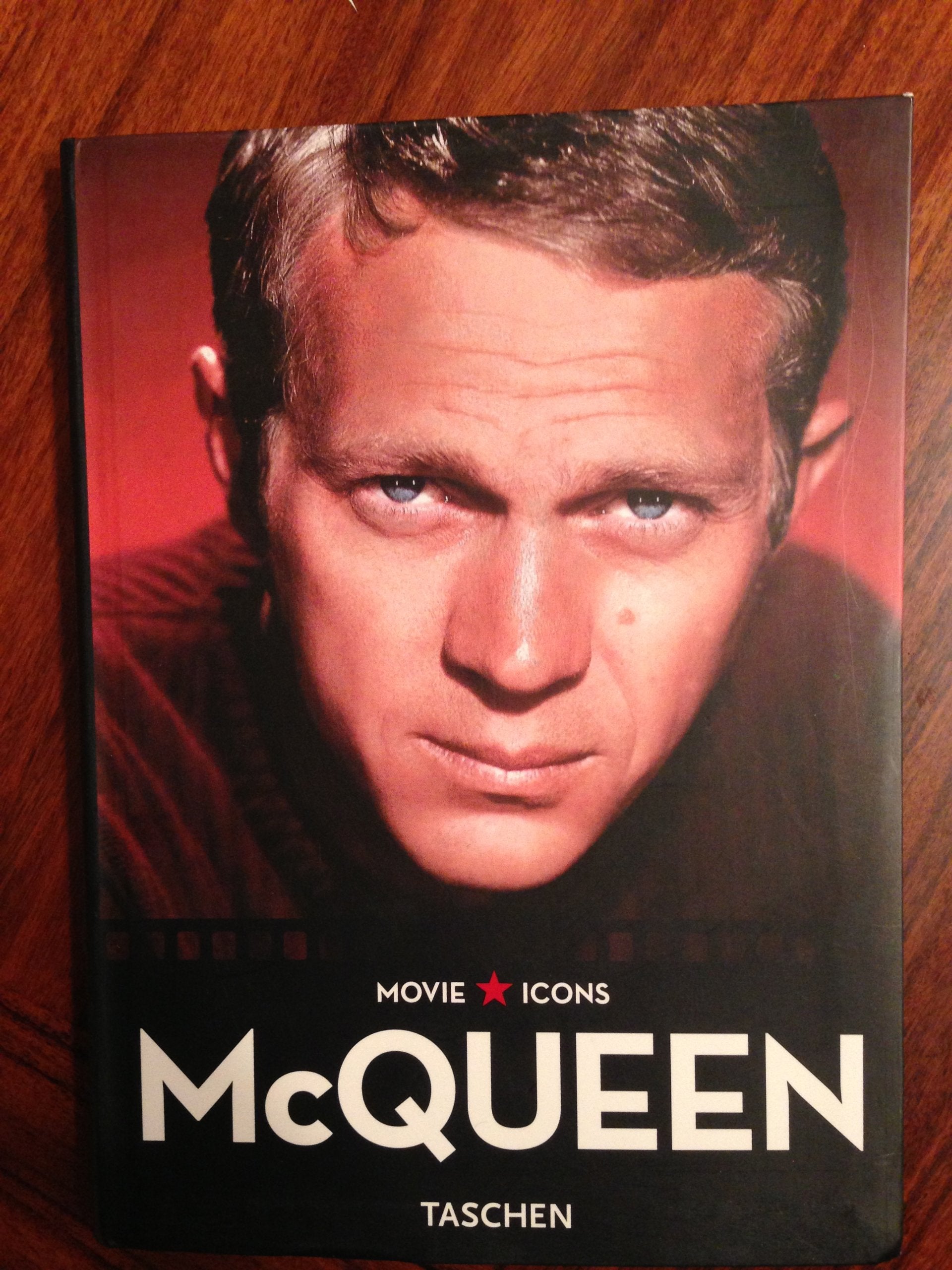 McQueen,Used